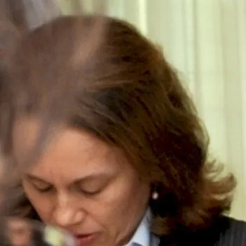 Julianne Smith profile photo