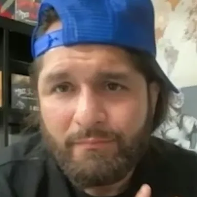 Jorge Masvidal profile photo
