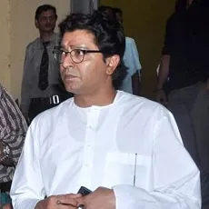 Raj Thackeray profile photo