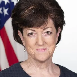 Mary Neumayr profile photo