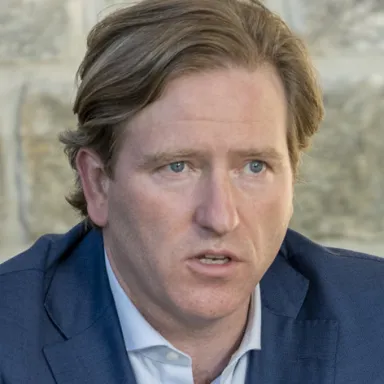 Chris Krebs profile photo