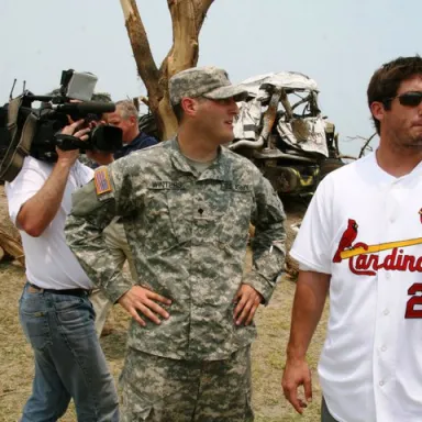 David Freese profile photo