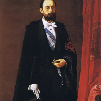 Eduardo Núñez profile photo