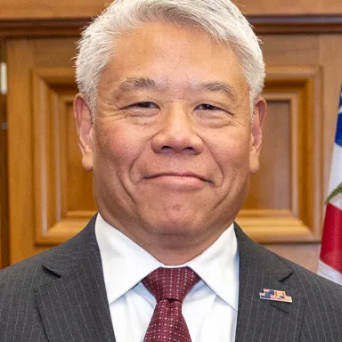John Tien profile photo