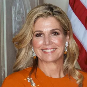 Queen Máxima of the Netherlands profile photo