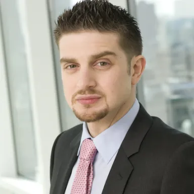 Alexander Soros profile photo