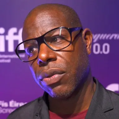 Steve McQueen (director) profile photo