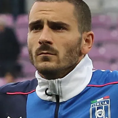 Leonardo Bonucci profile photo