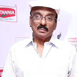 I. V. Sasi profile photo