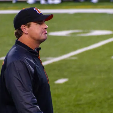 Jay Gruden profile photo