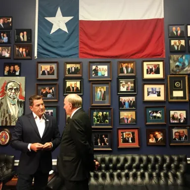 Eric Bolling profile photo