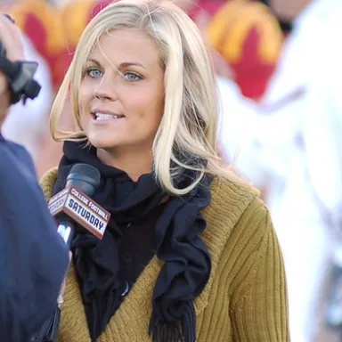 Samantha Ponder profile photo