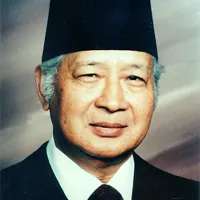 Suharto profile photo