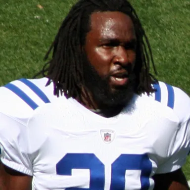 Joseph Addai profile photo