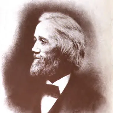 Christopher Latham Sholes profile photo