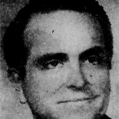 Jack Chick profile photo