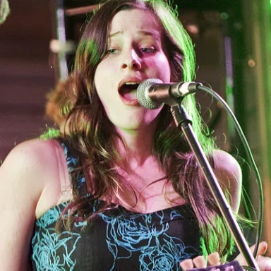 Sasha Spielberg profile photo