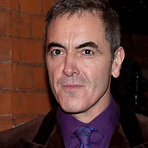 James Nesbitt profile photo