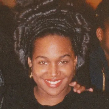 Michel'le profile photo