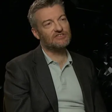 Charlie Brooker profile photo