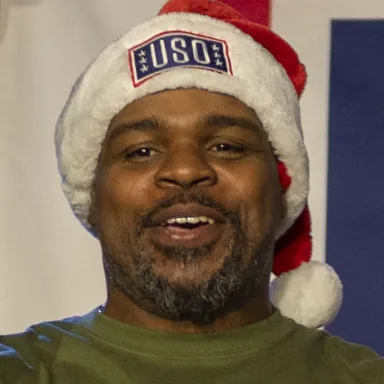 Vince Wilfork profile photo