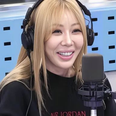 Jessi (musician) profile photo