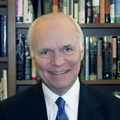 Brian Lamb profile photo