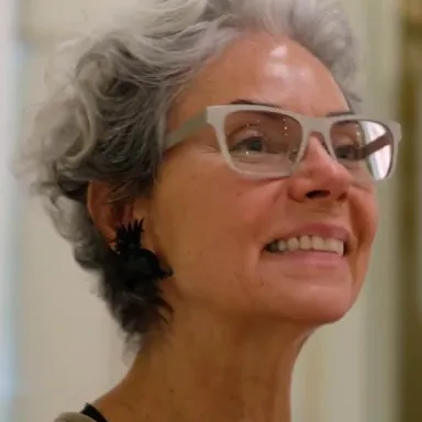 Rebeca Méndez profile photo