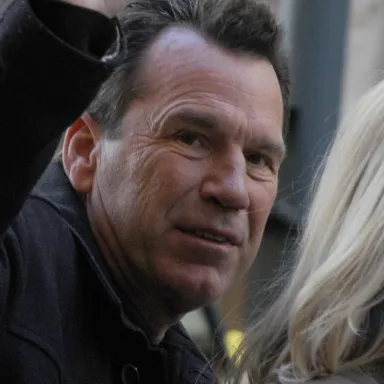Gary Kubiak profile photo