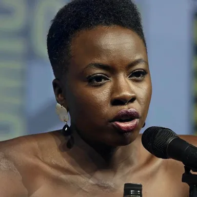 Danai Gurira profile photo