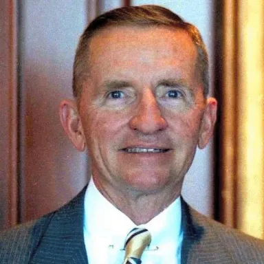 Ross Perot profile photo