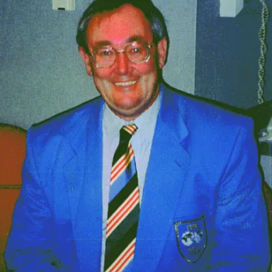 Alun Evans profile photo