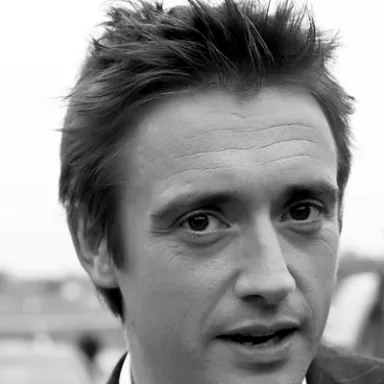 Richard Hammond profile photo