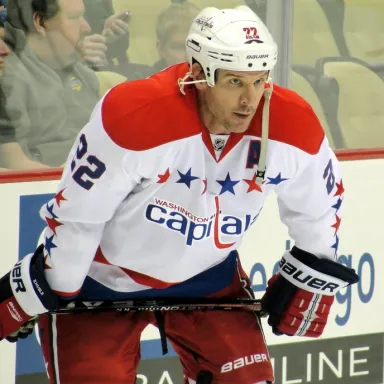 Mike Knuble profile photo