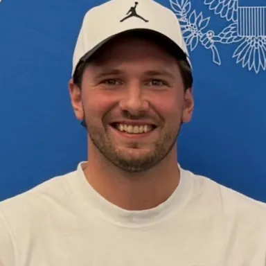 Luka Dončić profile photo