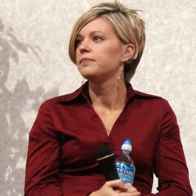 Kate Gosselin profile photo