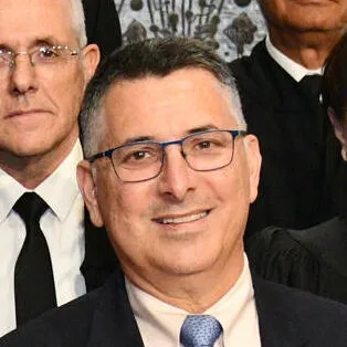 Haim Gidon profile photo