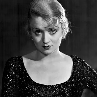 Constance Bennett profile photo