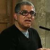 Deepak Chopra profile photo