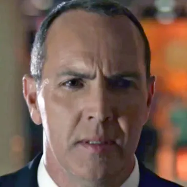 Arnold Vosloo profile photo