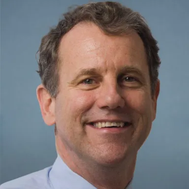 Sherrod Brown profile photo