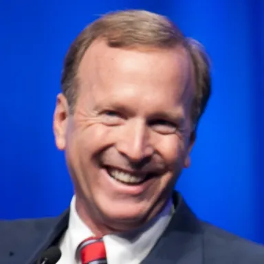 Neil Bush profile photo