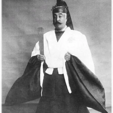 Prince Nashimoto Morimasa profile photo