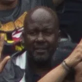 Mike Locksley profile photo