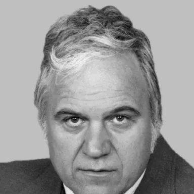 James Traficant profile photo