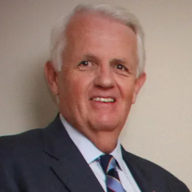 John English (Canadian politician) profile photo
