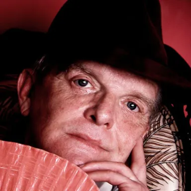 Truman Capote profile photo