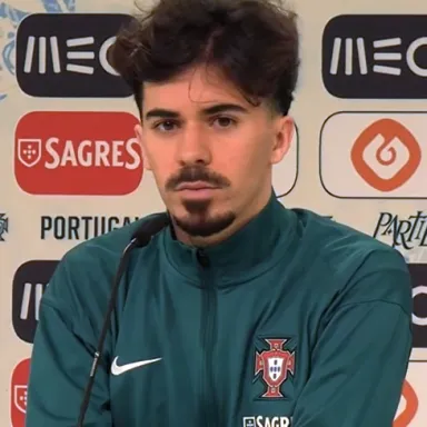Vitinha profile photo