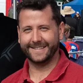 Barry Campbell profile photo