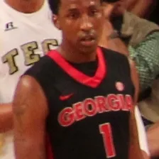 Kentavious Caldwell-Pope profile photo